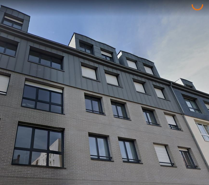 A vendre Appartement à
ROUEN
(76000) A vendre Appartement à
ROUEN
(76000)