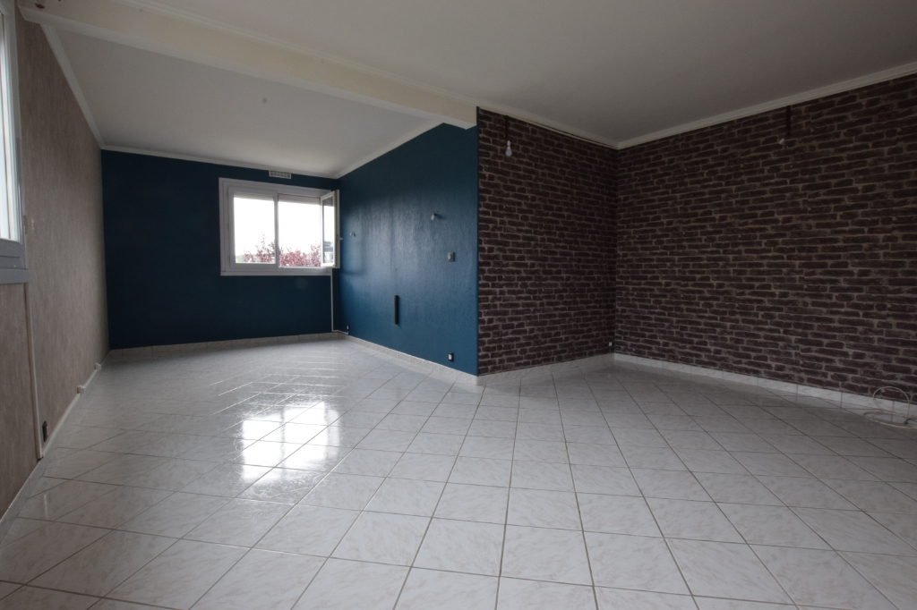 A vendre Appartement à
SAINT AUBIN LES ELBEUF
(76410) A vendre Appartement à
SAINT AUBIN LES ELBEUF
(76410)