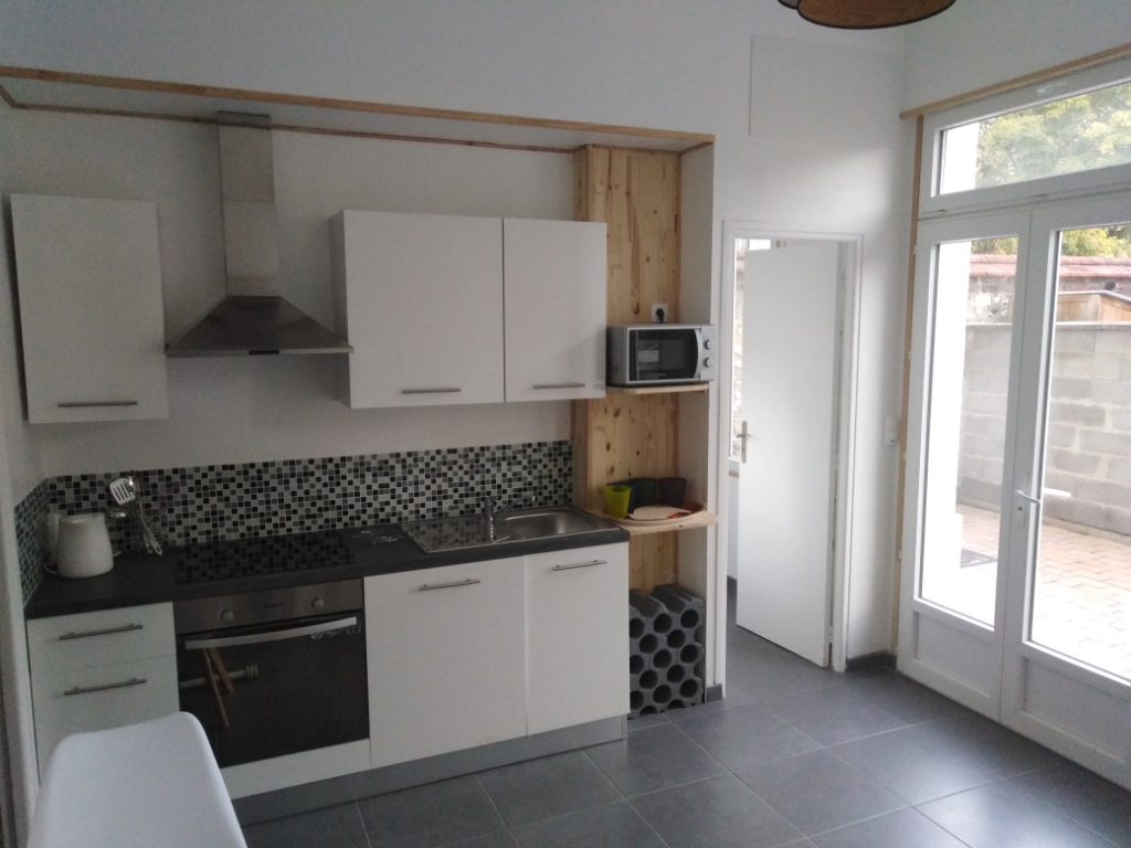 A vendre Appartement à
ROUEN
(76000) A vendre Appartement à
ROUEN
(76000)