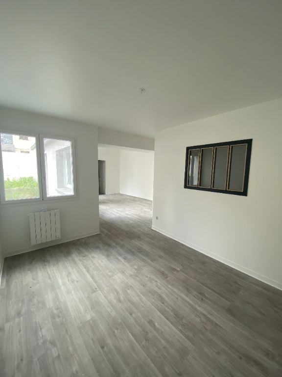 A vendre Appartement à
ROUEN
(76000) A vendre Appartement à
ROUEN
(76000)
