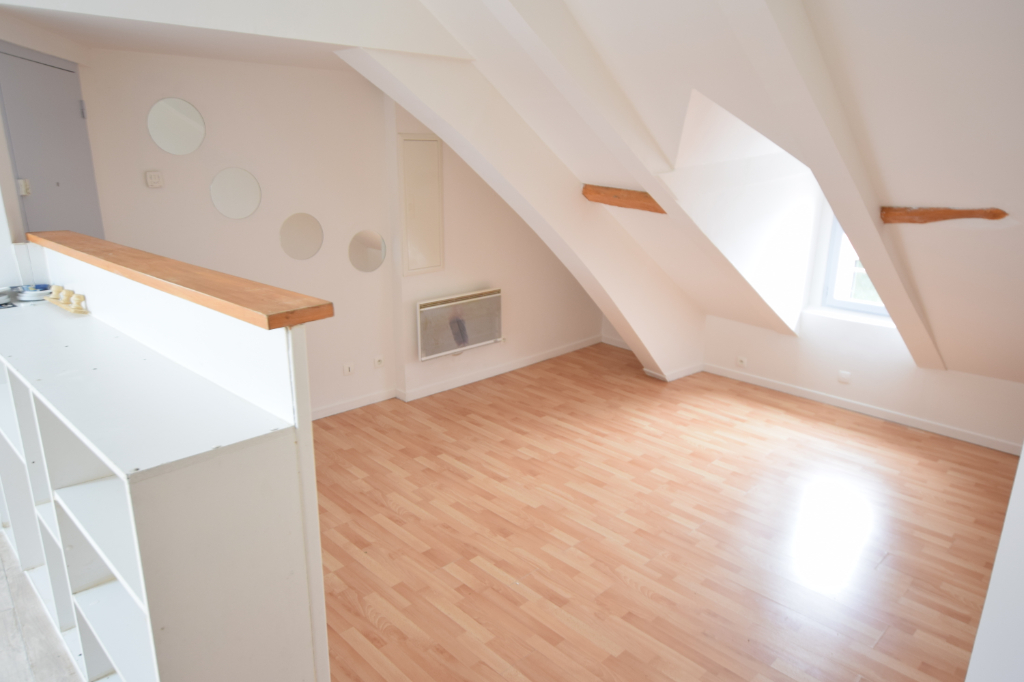 A vendre Appartement à
ELBEUF
(76500) A vendre Appartement à
ELBEUF
(76500)