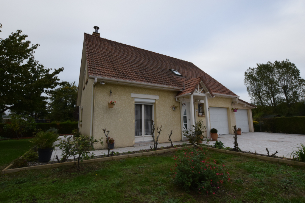 A vendre Maison à
SAINT ETIENNE DU ROUVRAY
(76800) A vendre Maison à
SAINT ETIENNE DU ROUVRAY
(76800)