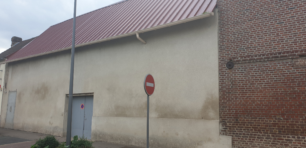 A vendre Maison à
CLEON
(76410) A vendre Maison à
CLEON
(76410)