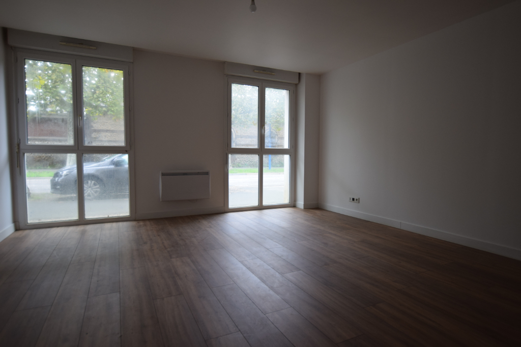 A vendre Appartement à
SOTTEVILLE LES ROUEN
(76300) A vendre Appartement à
SOTTEVILLE LES ROUEN
(76300)