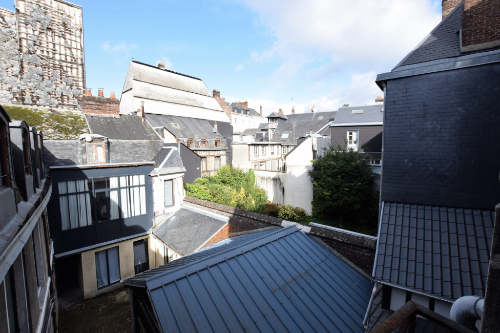 A vendre Appartement à
ROUEN
(76000) A vendre Appartement à
ROUEN
(76000)
