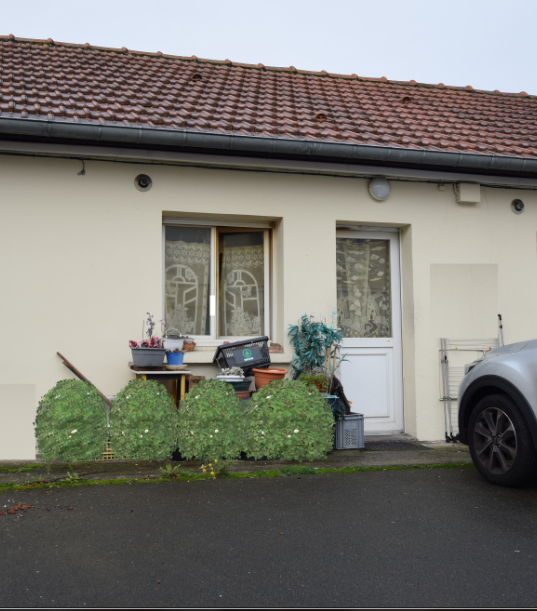 A vendre Maison à
ROUEN
(76100) A vendre Maison à
ROUEN
(76100)