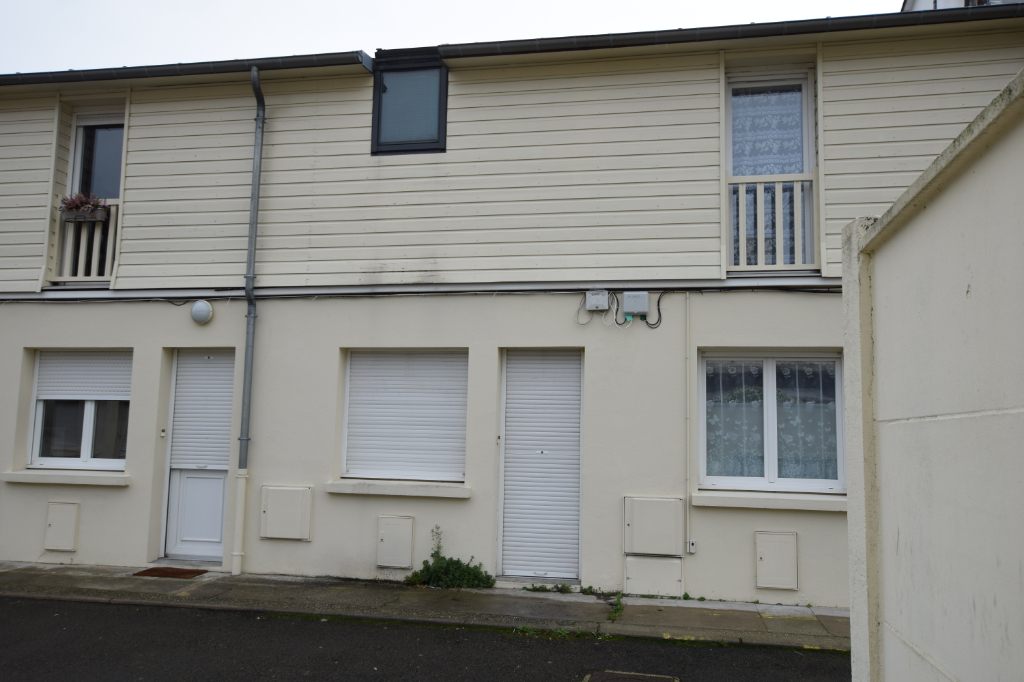 A vendre Maison à
ROUEN
(76100) A vendre Maison à
ROUEN
(76100)