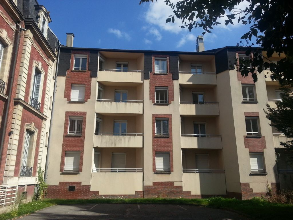 A vendre Appartement à
ELBEUF
(76500) A vendre Appartement à
ELBEUF
(76500)