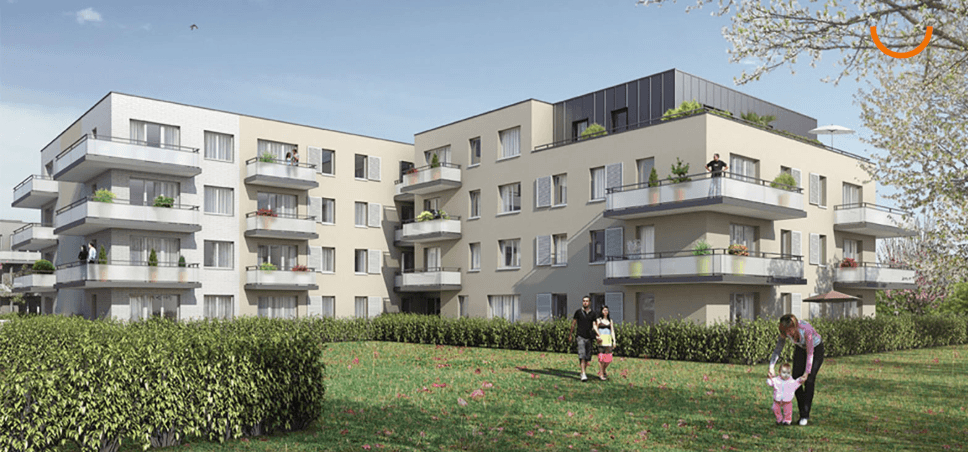 A vendre Appartement à
SAINT LEGER DU BOURG DENIS
(76160) A vendre Appartement à
SAINT LEGER DU BOURG DENIS
(76160)