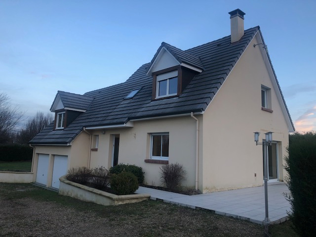 A vendre Maison à
BOURGTHEROULDE INFREVILLE
(27520) A vendre Maison à
BOURGTHEROULDE INFREVILLE
(27520)