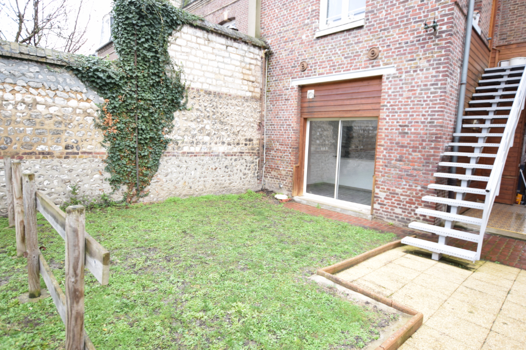 A vendre Appartement à
ELBEUF
(76500) A vendre Appartement à
ELBEUF
(76500)