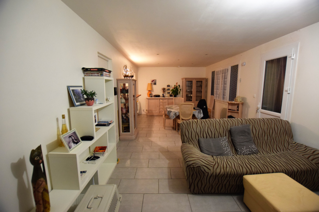 A vendre Maison à
HOUPPEVILLE
(76770) A vendre Maison à
HOUPPEVILLE
(76770)
