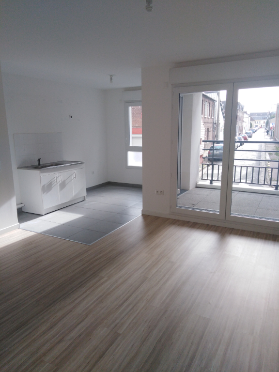 A vendre Appartement à
ROUEN
(76100) A vendre Appartement à
ROUEN
(76100)