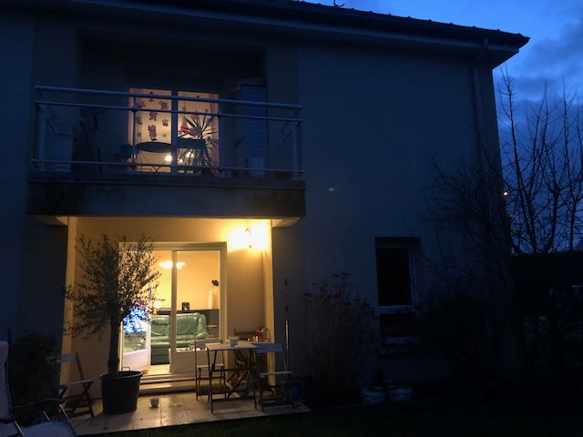 A vendre Appartement à
BOURGTHEROULDE INFREVILLE
(27520) A vendre Appartement à
BOURGTHEROULDE INFREVILLE
(27520)