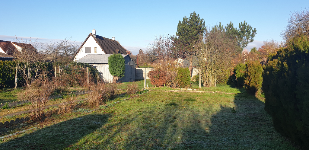 A vendre Terrain à
CLEON
(76410) A vendre Terrain à
CLEON
(76410)