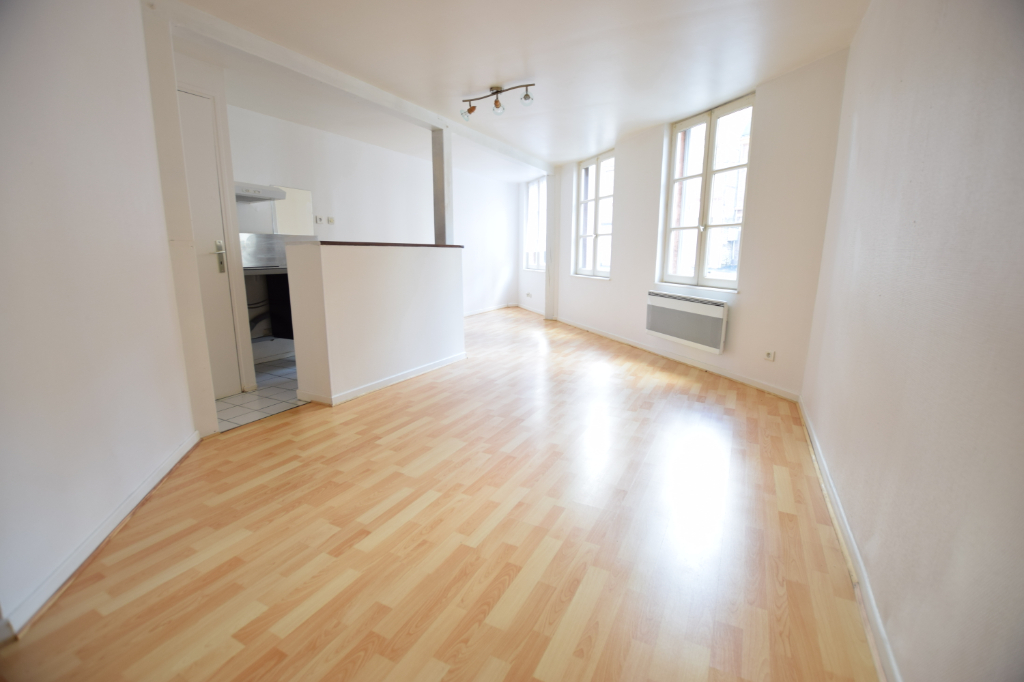 A vendre Appartement à
ELBEUF
(76500) A vendre Appartement à
ELBEUF
(76500)