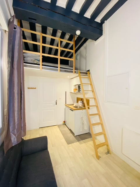 A vendre Appartement à
ROUEN
(76000) A vendre Appartement à
ROUEN
(76000)