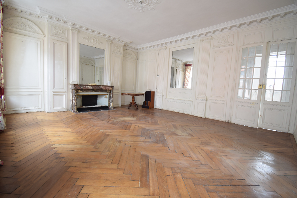 A vendre Appartement à
ELBEUF
(76500) A vendre Appartement à
ELBEUF
(76500)
