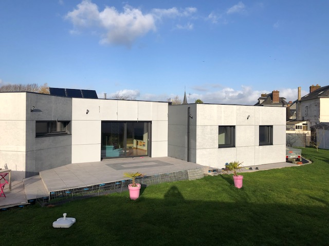 A vendre Maison à
BOURGTHEROULDE INFREVILLE
(27520) A vendre Maison à
BOURGTHEROULDE INFREVILLE
(27520)