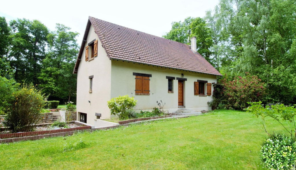 A vendre Maison à
SAINTE OPPORTUNE BOSC
(27110) A vendre Maison à
SAINTE OPPORTUNE BOSC
(27110)