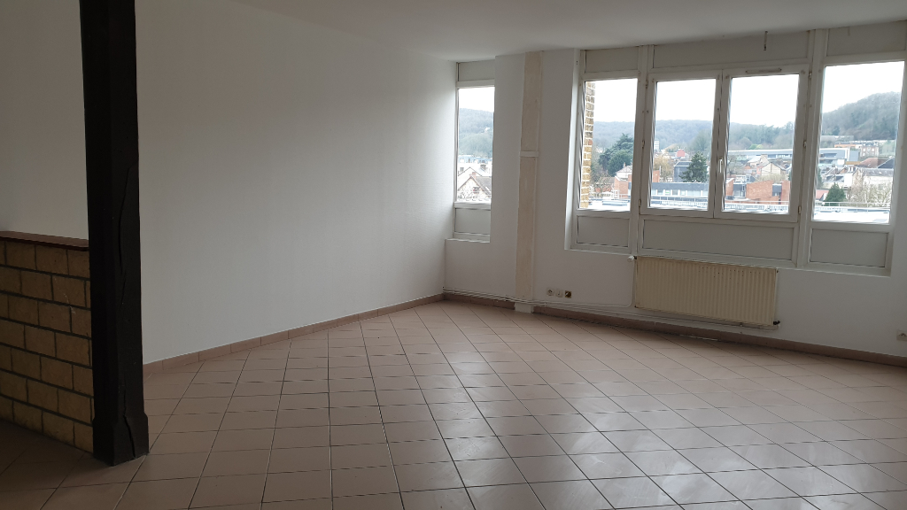A vendre Appartement à
ELBEUF
(76500) A vendre Appartement à
ELBEUF
(76500)