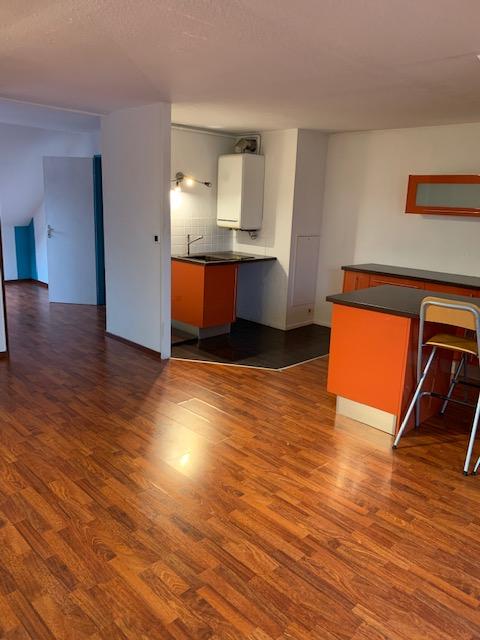 A vendre Appartement à
ROUEN
(76000) A vendre Appartement à
ROUEN
(76000)