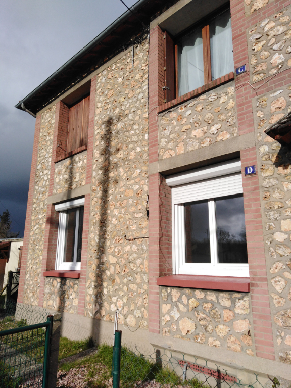 A vendre Appartement à
OISSEL
(76350) A vendre Appartement à
OISSEL
(76350)