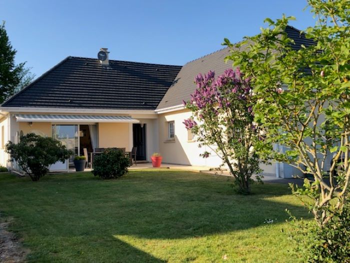 A vendre Maison à
LA LONDE
(76500) A vendre Maison à
LA LONDE
(76500)