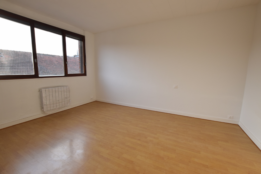 A vendre Appartement à
ELBEUF
(76500) A vendre Appartement à
ELBEUF
(76500)