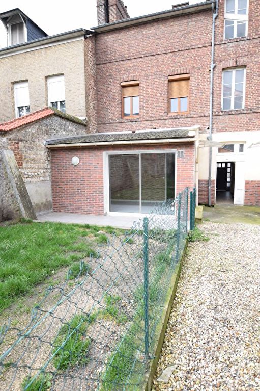 A vendre Appartement à
ELBEUF
(76500) A vendre Appartement à
ELBEUF
(76500)
