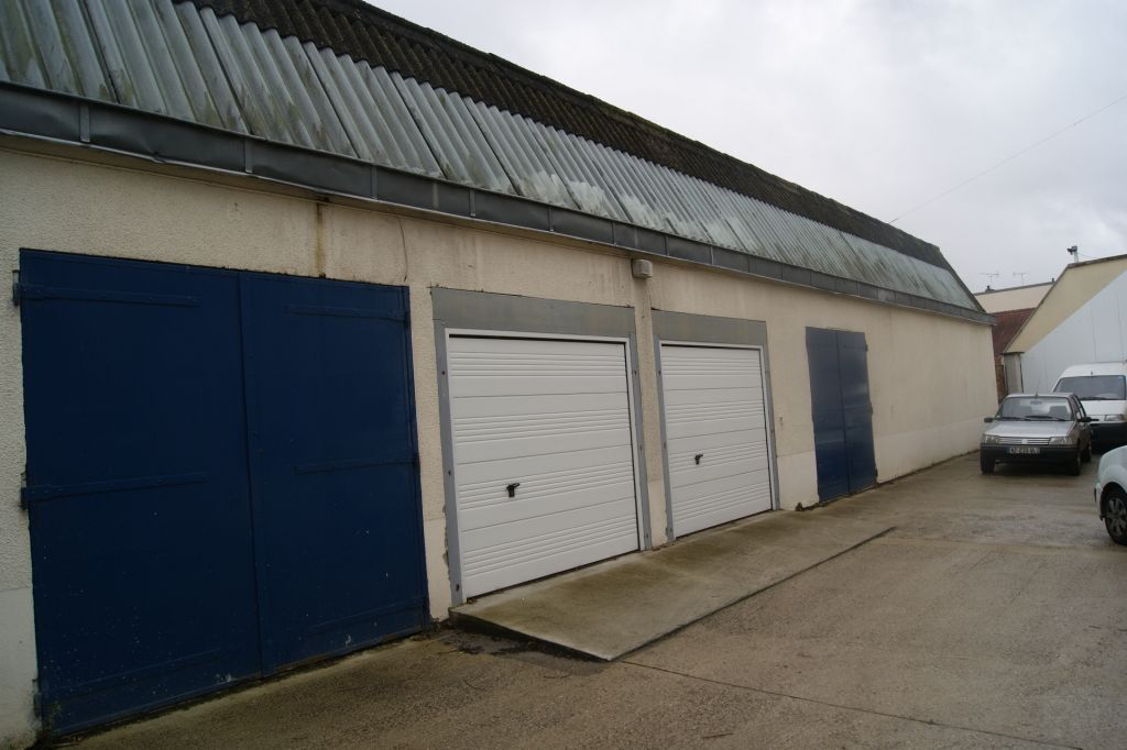 A vendre Parking à
ELBEUF
(76500) A vendre Parking à
ELBEUF
(76500)