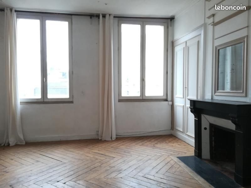 A vendre Immeuble à
ROUEN
(76000) A vendre Immeuble à
ROUEN
(76000)