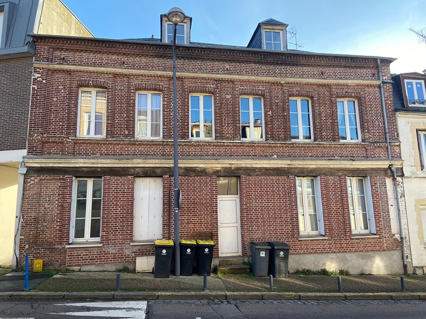Agence immobilière de Normand'immo - Normand'immo - Saint-Aubin-lès-Elbeuf