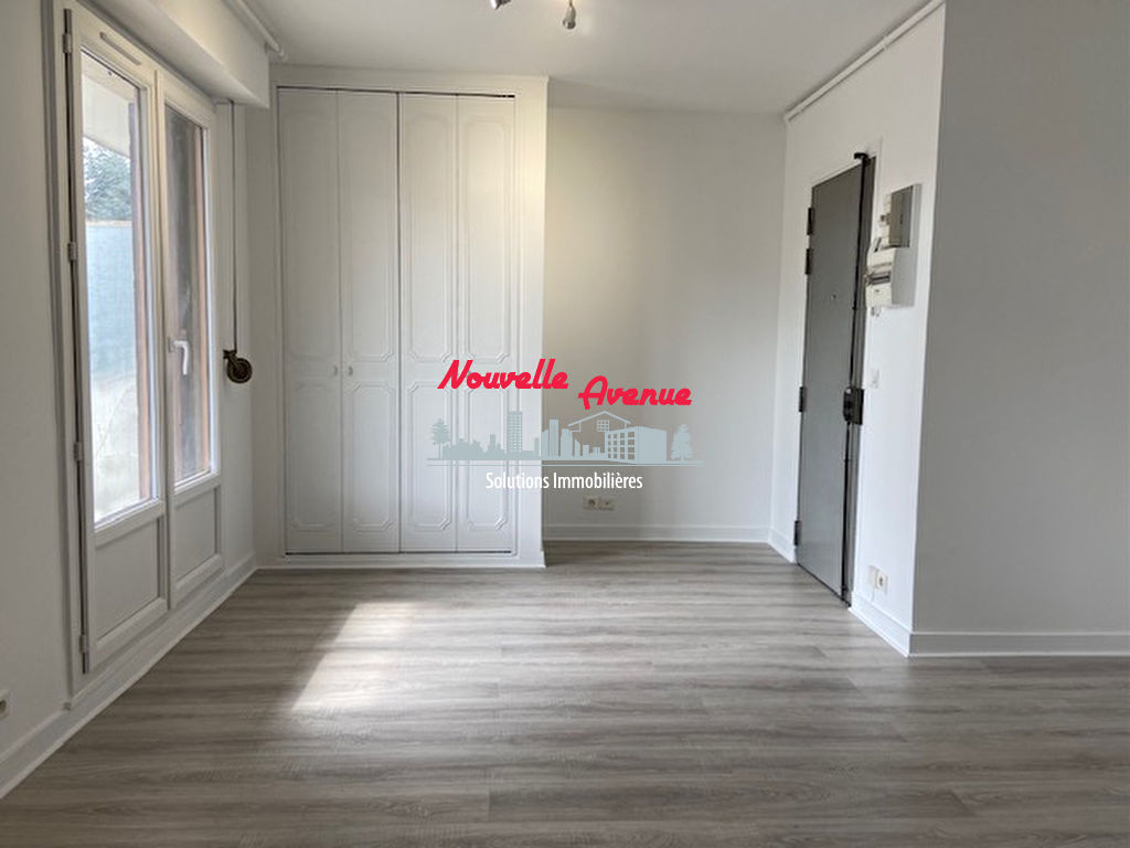 Agence immobilière de Nouvelle Avenue