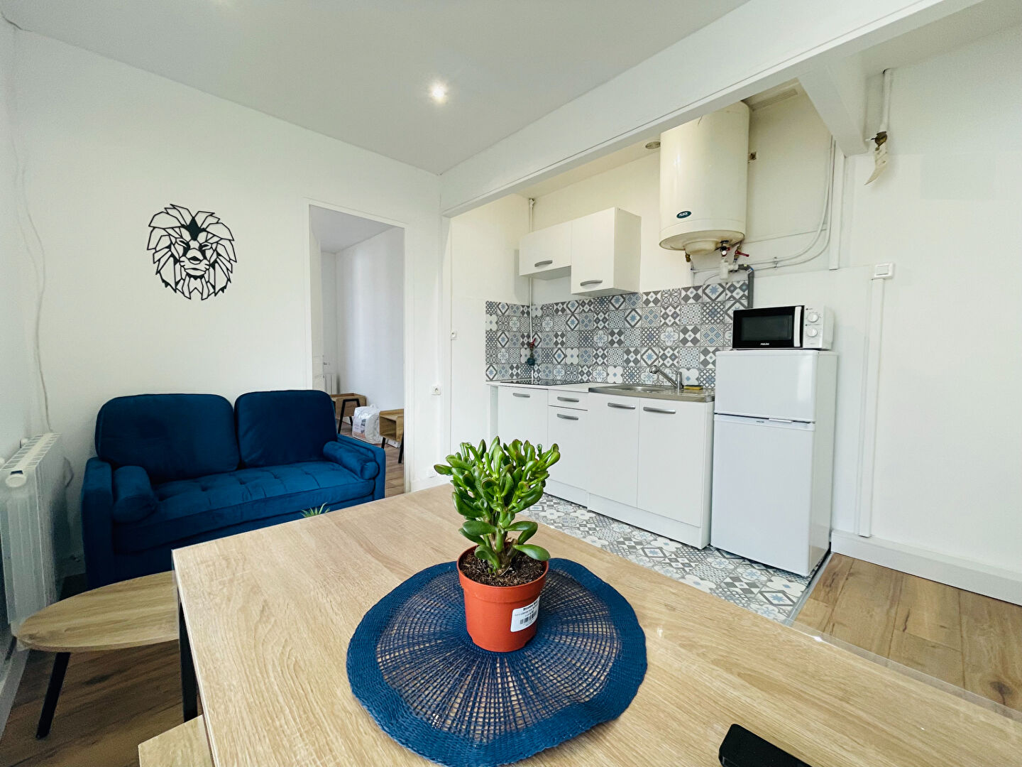 Agence immobilière de Nouvelle Avenue