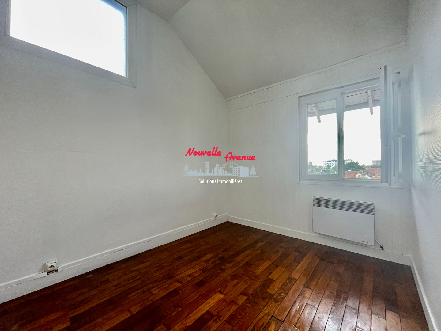 Photo Aulnay Sous Bois - Centre Gare - Appartement 2 pièces 36 m2 image 3/4