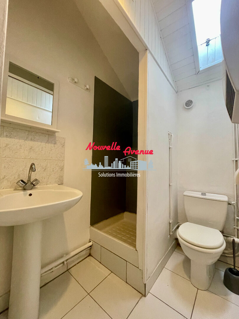 Photo Aulnay Sous Bois - Centre Gare - Appartement 2 pièces 36 m2 image 4/4