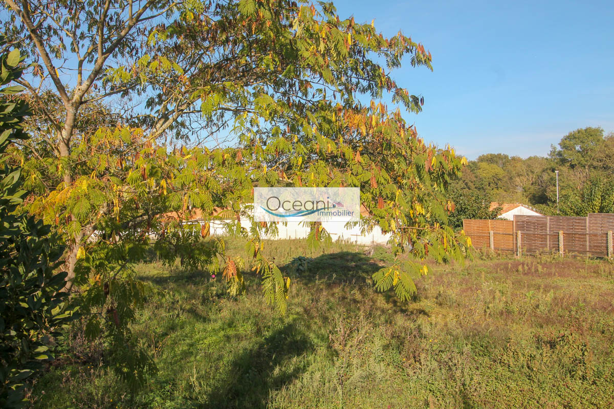 Photo Terrain Saint Laurent De La Pree 401 m2 image 4/4