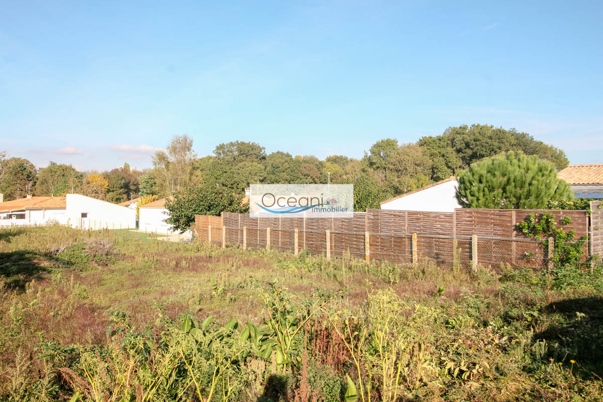 Photo Terrain Saint Laurent De La Pree 400 m2 image 3/3