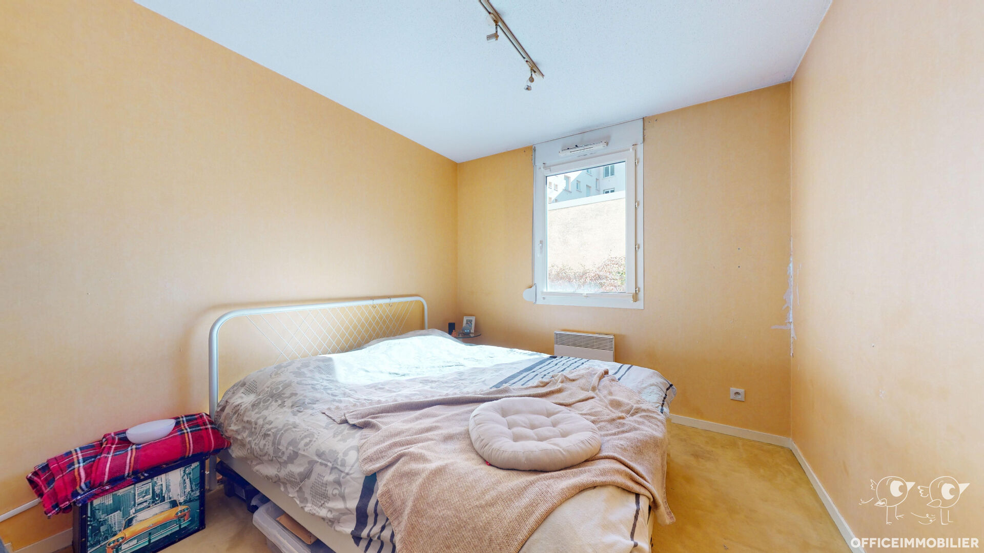 appartement 68m² BESANCON - photo 9