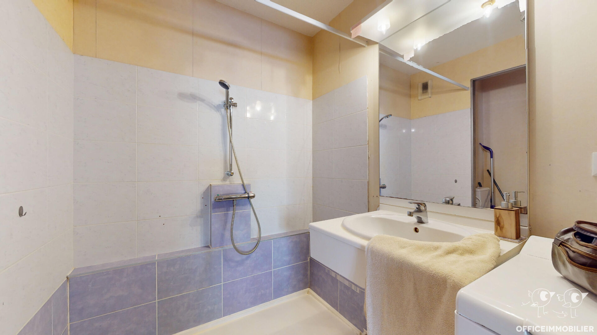 appartement 68m² BESANCON - photo 10