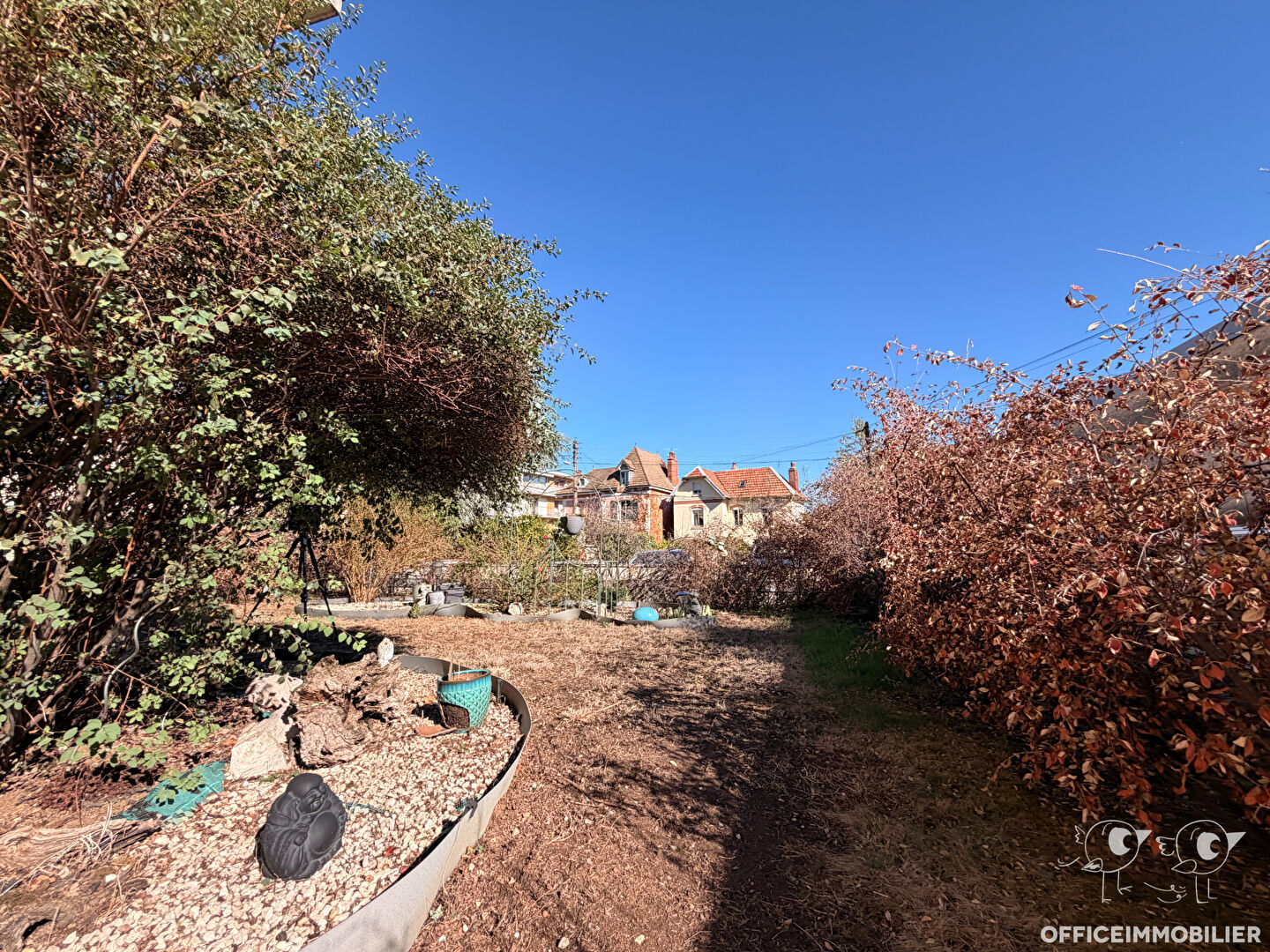 appartement 68m² BESANCON - photo 12