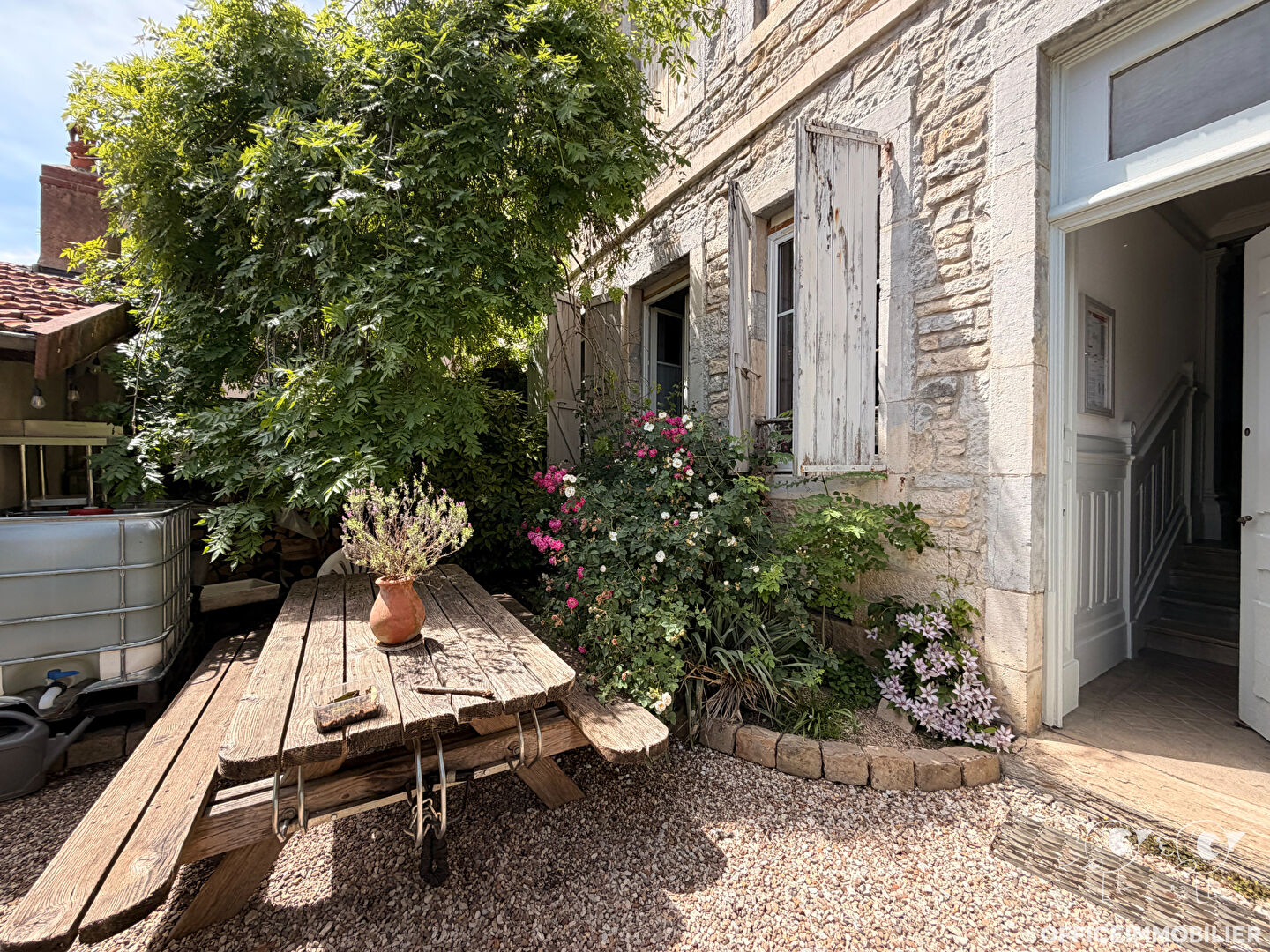 Agence immobilière de OFFICE IMMOBILIER