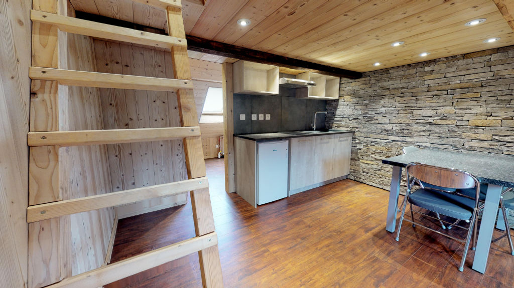 appartement 39.02m² BESANCON - photo 1