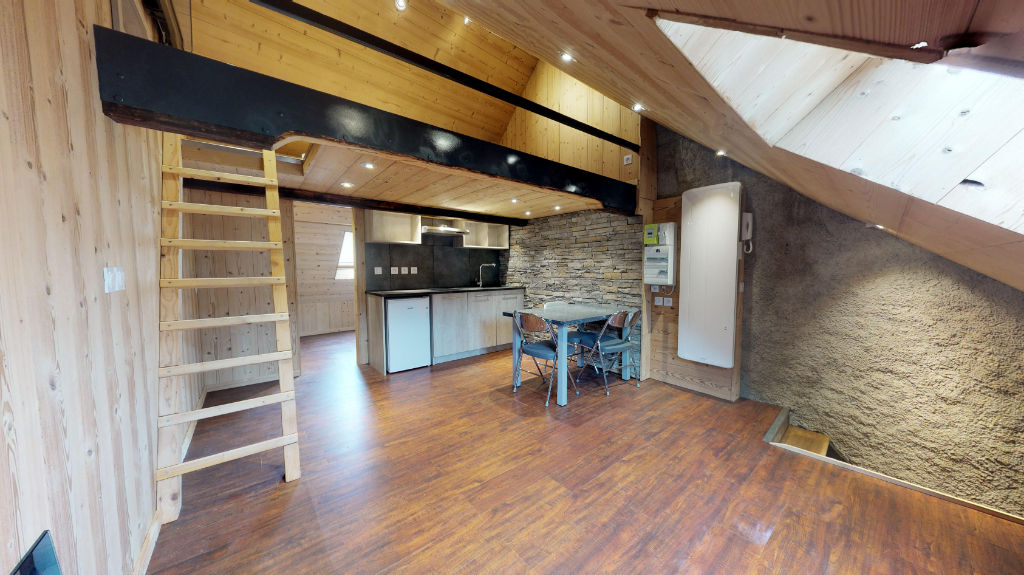 appartement 39.02m² BESANCON - photo 3