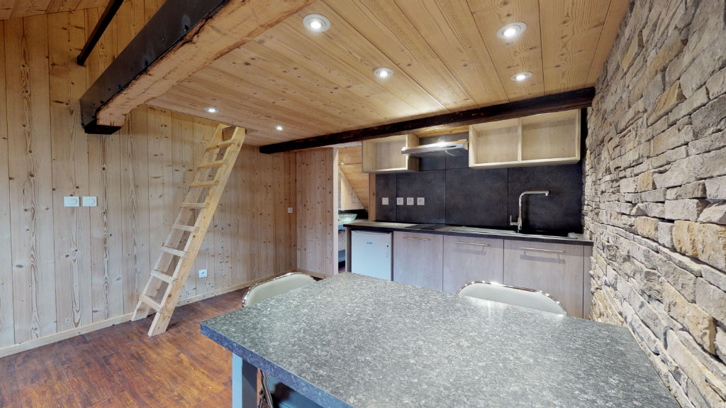 appartement 39.02m² BESANCON - photo 4