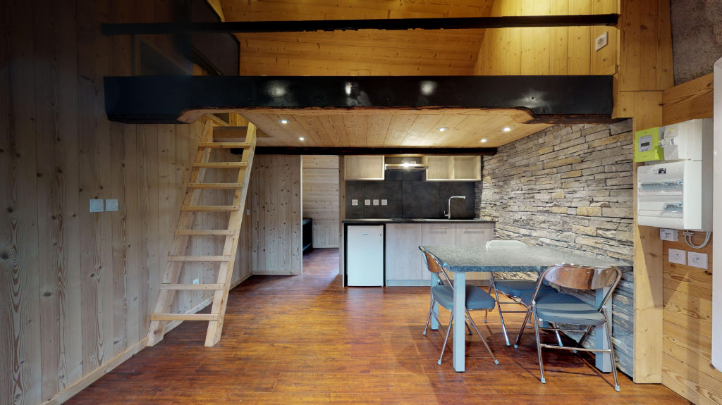 appartement 39.02m² BESANCON - photo 6