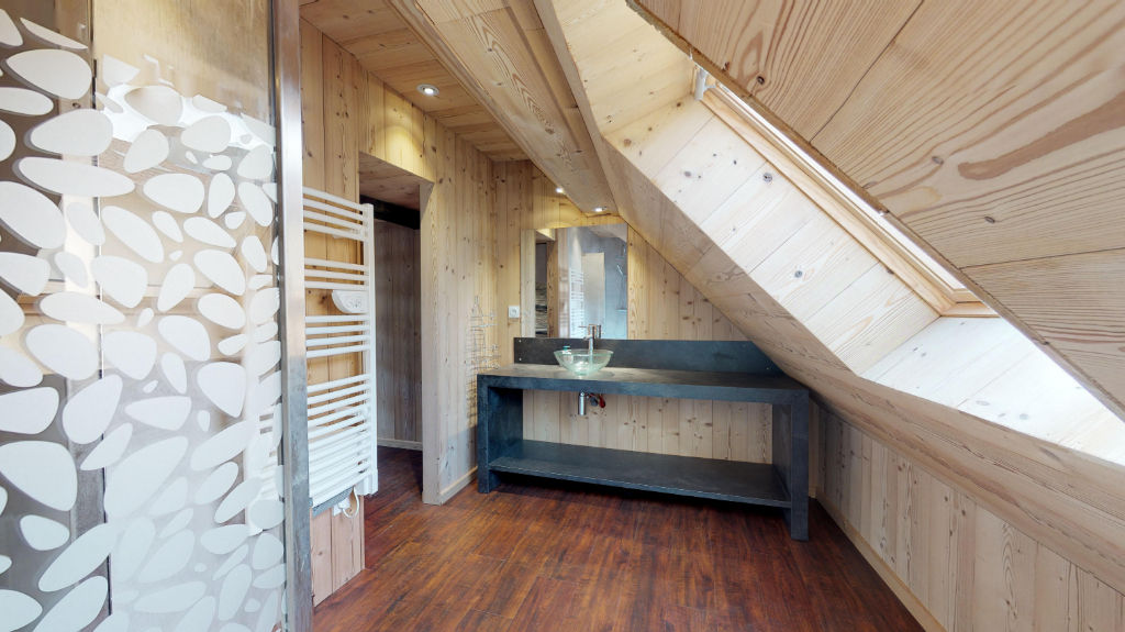 appartement 39.02m² BESANCON - photo 9