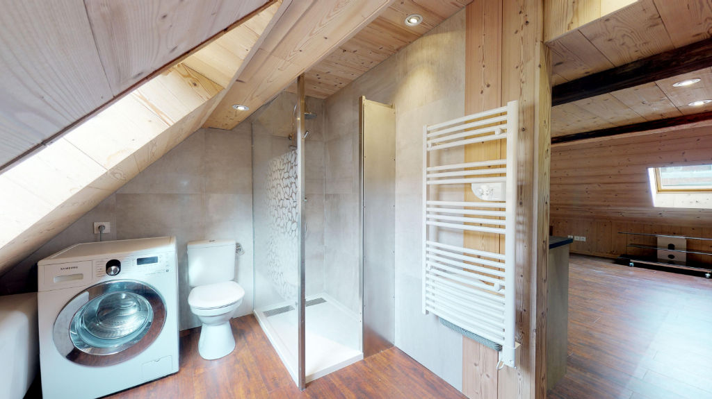 appartement 39.02m² BESANCON - photo 10