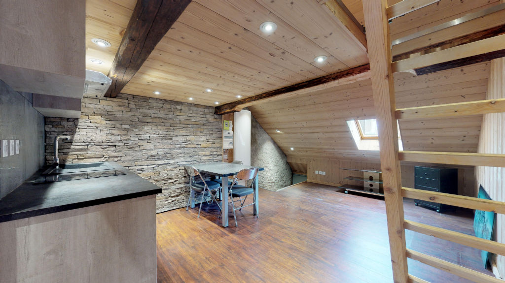 appartement 39.02m² BESANCON - photo 11